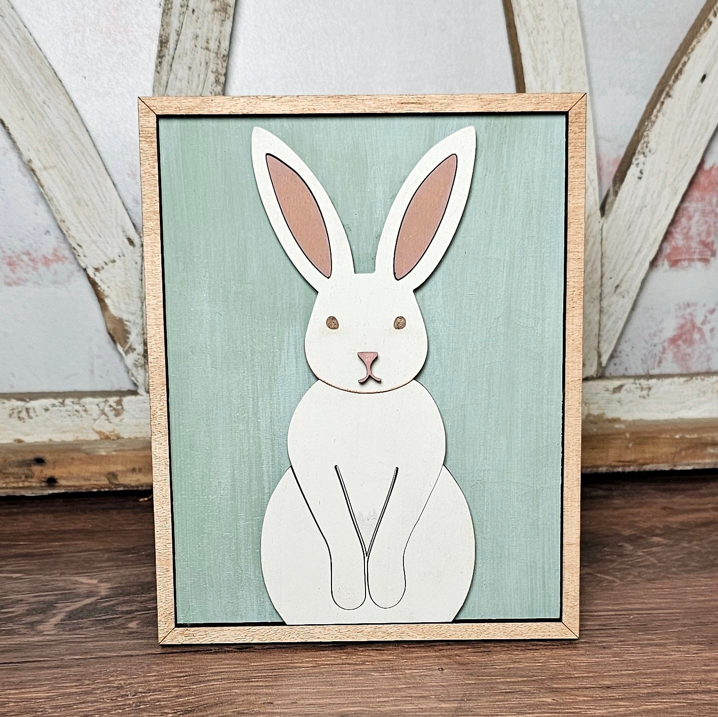 Easter Mini Trio