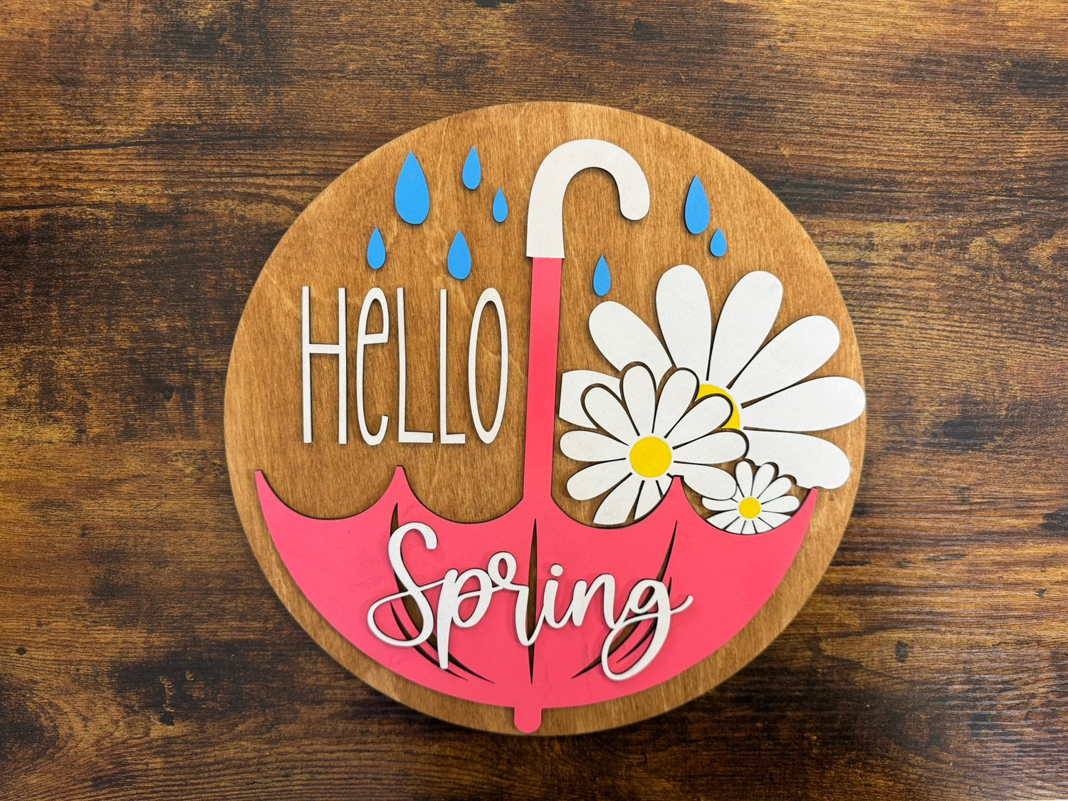 Spring