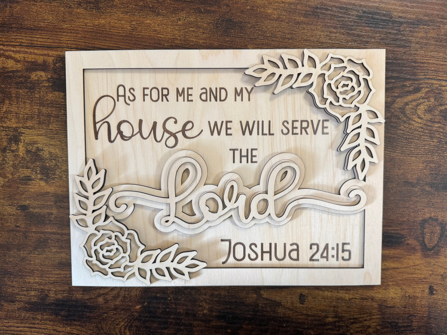 Joshua 24:15