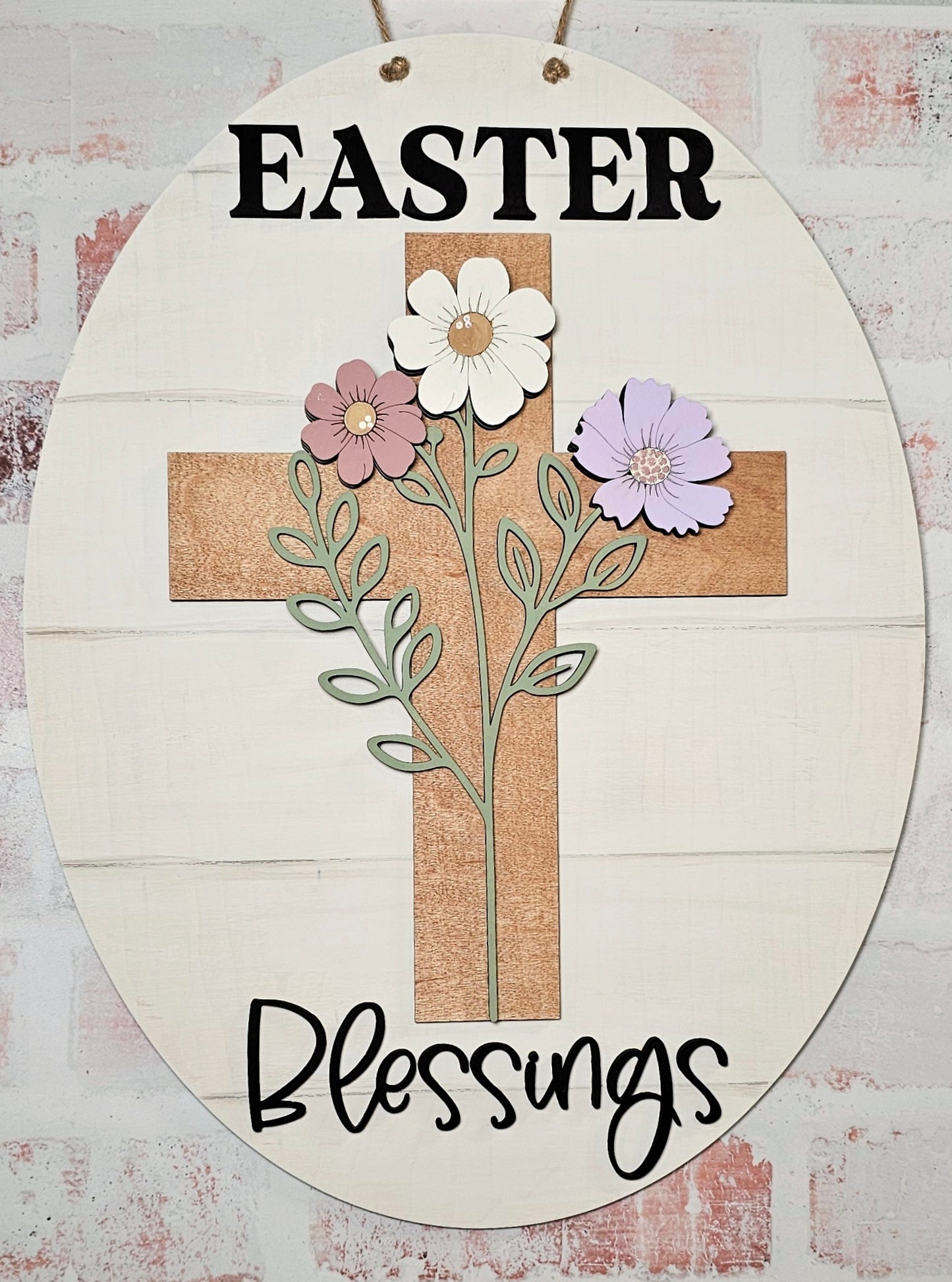 Easter Blessings