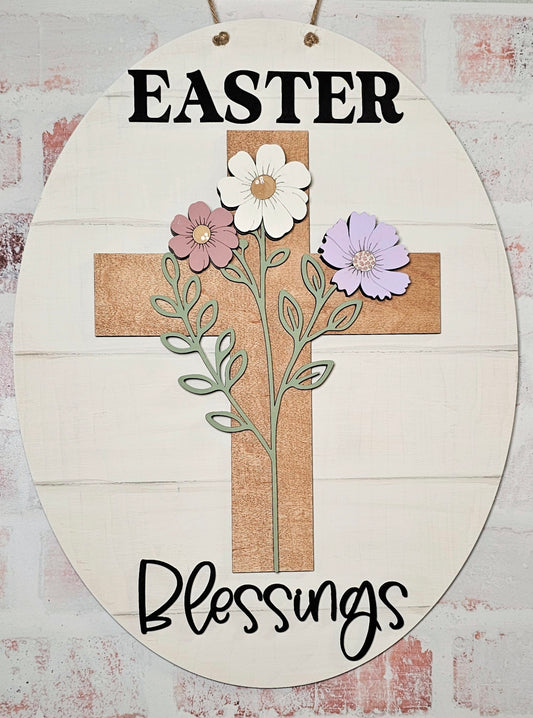 Easter Blessings