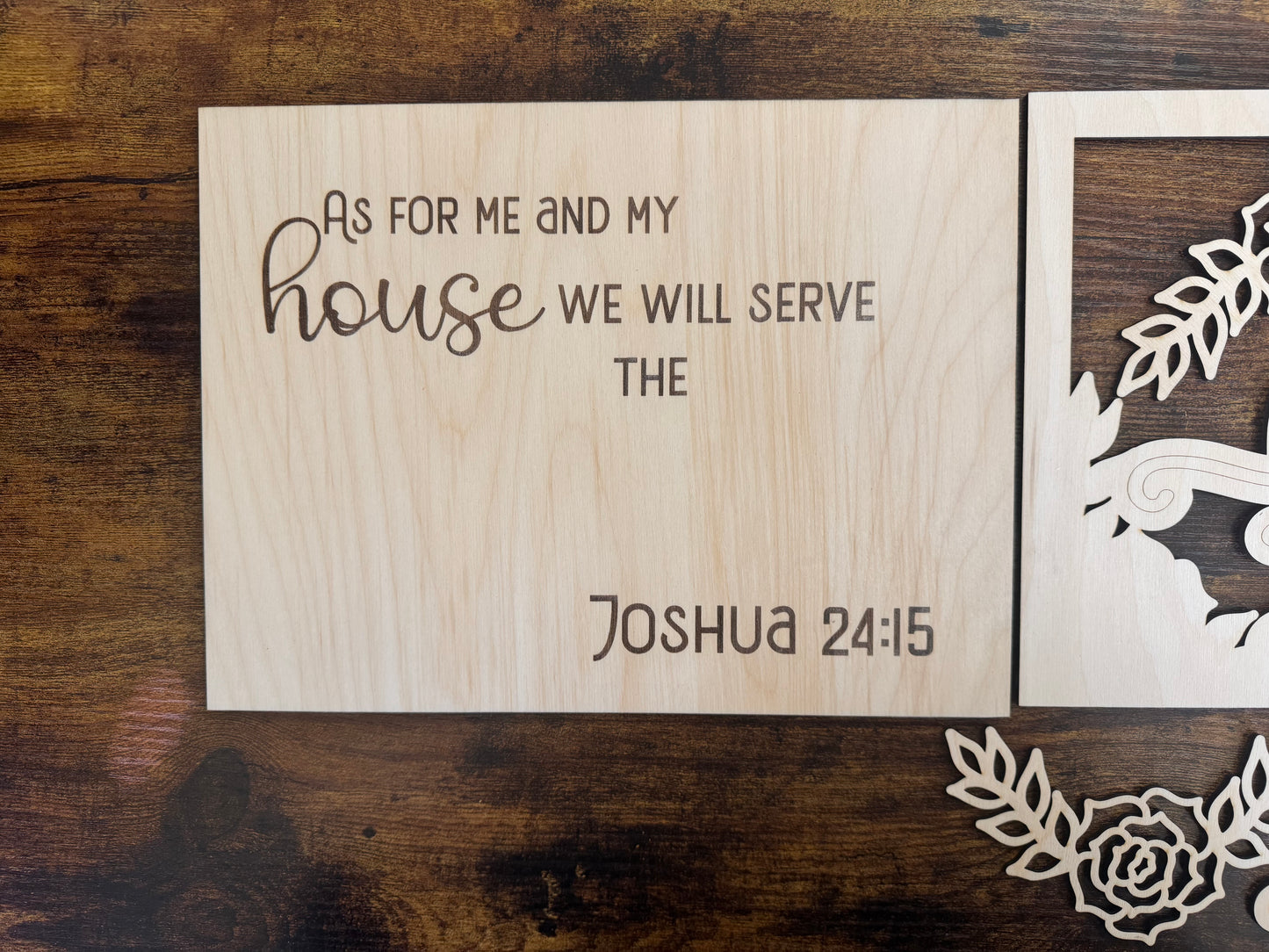 Joshua 24:15